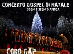 Concerto Gospel di Natale
