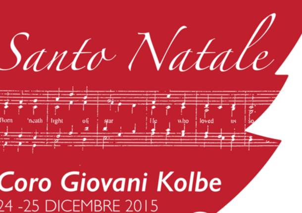 concerto natale kolbe