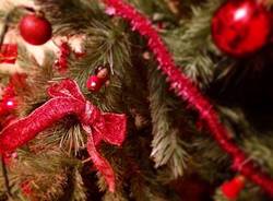Concorso di Natale Instagram