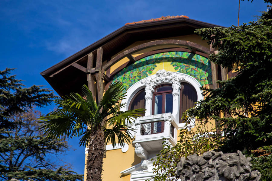 concorso liberty 2015