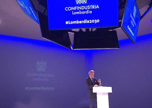 confindustria Lombardia