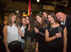 Contrada Legnarello   Cena di Natale 2015  3 