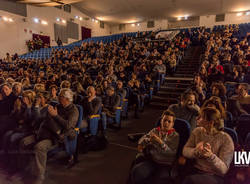 Cristiano De Andrè in concerto al Teatro Apollonio