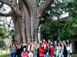 Diritto e teatro a Villa Cagnola