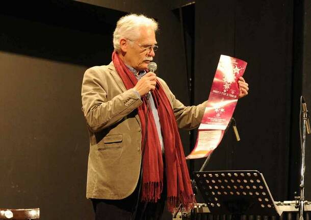 SUNDAY JAZZ – SALA RATTI DICEMBRE 2015