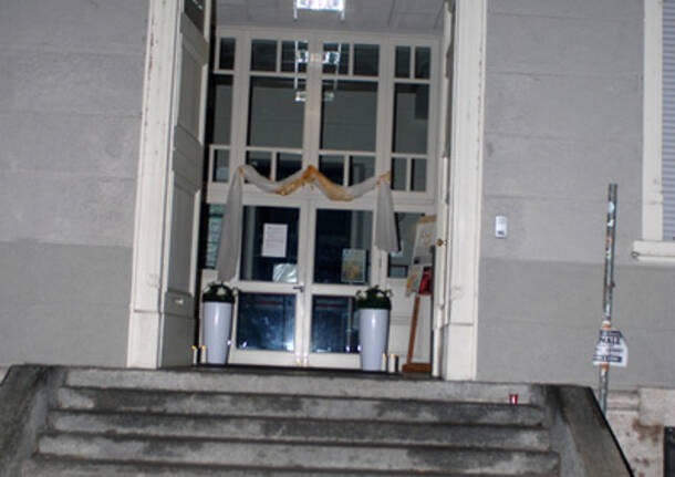 Concerto di Natale all’Istituto Dell’Acqua