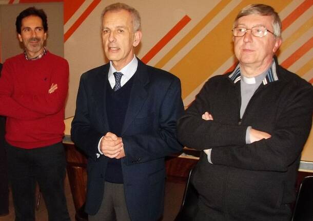 Associazione “Medici Legnano”: scambio di auguri