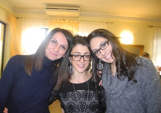 Natale con La Sequoia