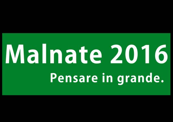 elezioni 2016 malnate lega nord