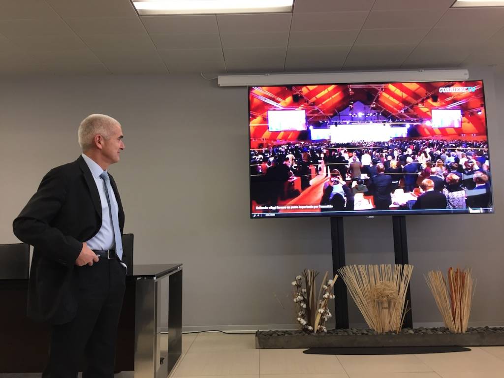 Elmec Solar presenta il powerstorage