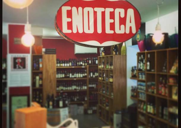 enoteca san vittore