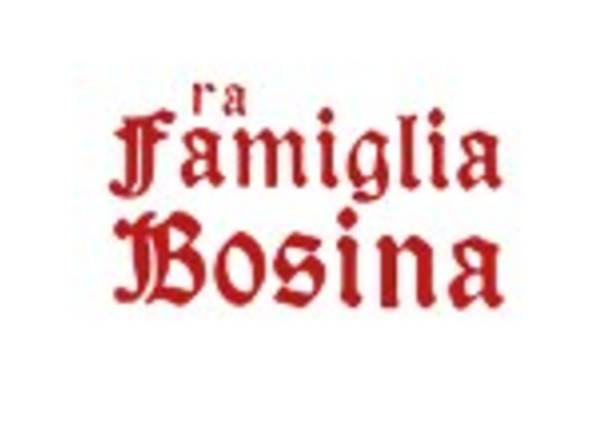 Famiglia Bosina