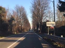 ferrovia malpensa gallarate