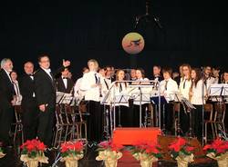 filarmonica santa cecilia sacconago busto arsizio