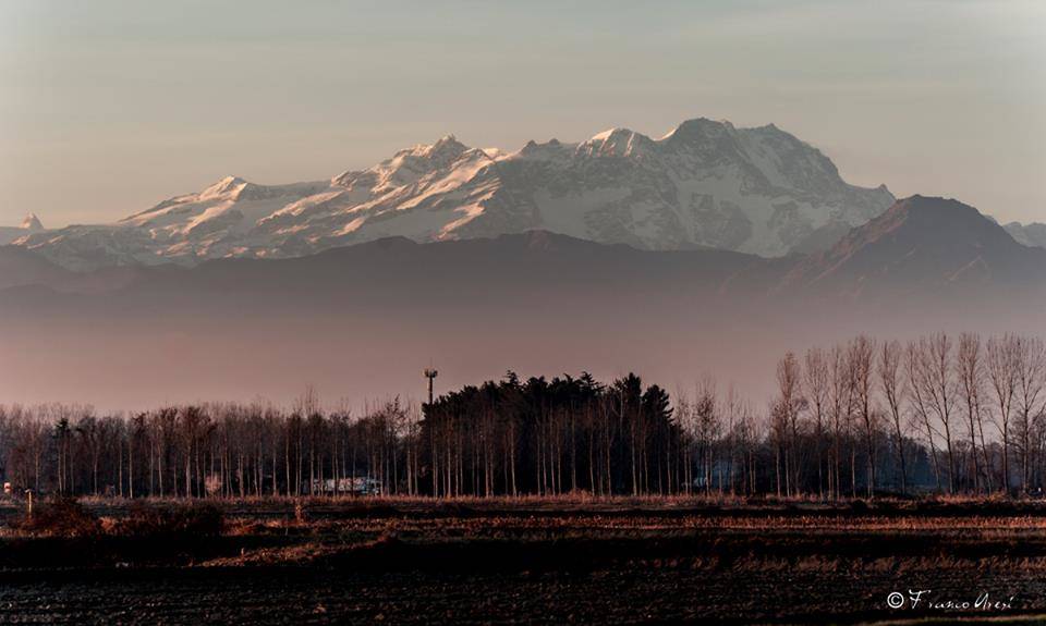 Foto del giorno del mese di dicembre 2015