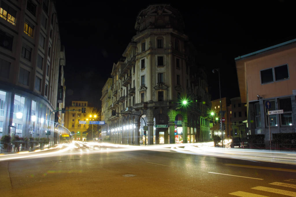 Foto del giorno del mese di dicembre 2015