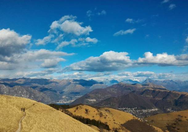 Foto del giorno del mese di dicembre 2015