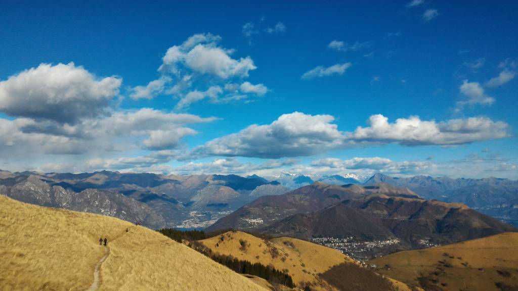 Foto del giorno del mese di dicembre 2015