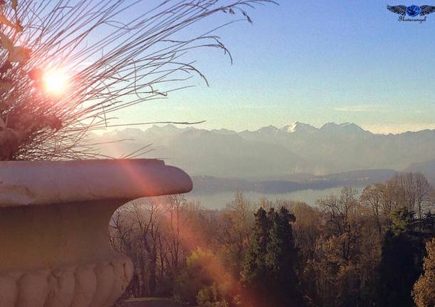 Foto del giorno del mese di dicembre 2015