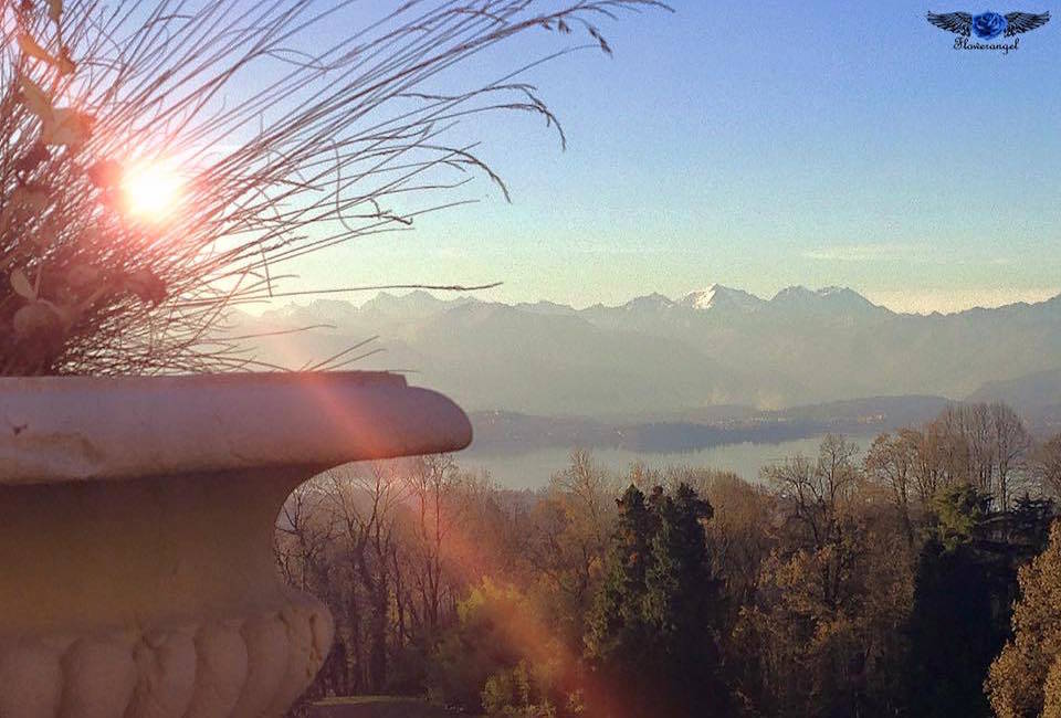 Foto del giorno del mese di dicembre 2015