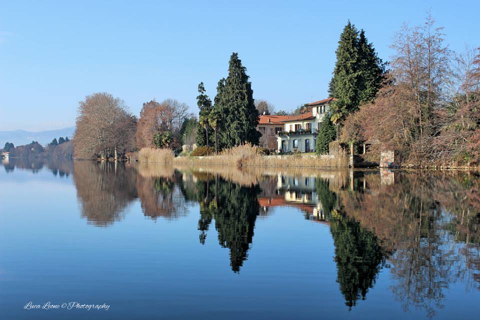 Foto del giorno del mese di dicembre 2015
