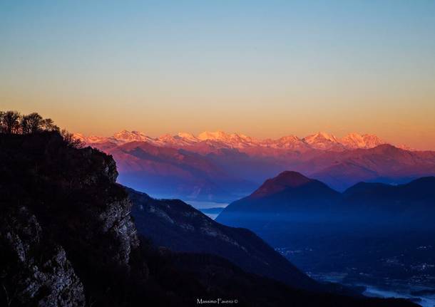 Foto del giorno del mese di dicembre 2015