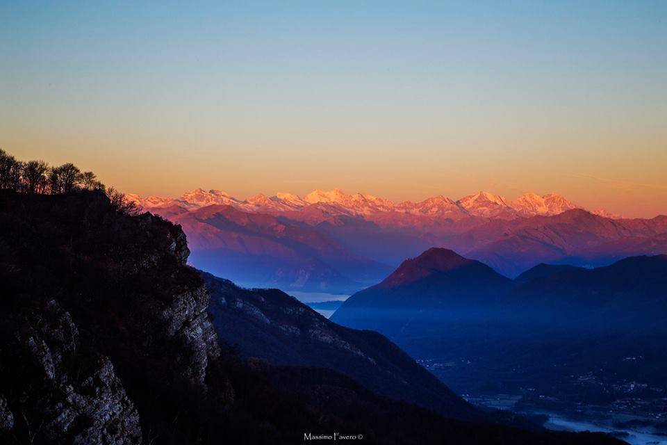 Foto del giorno del mese di dicembre 2015