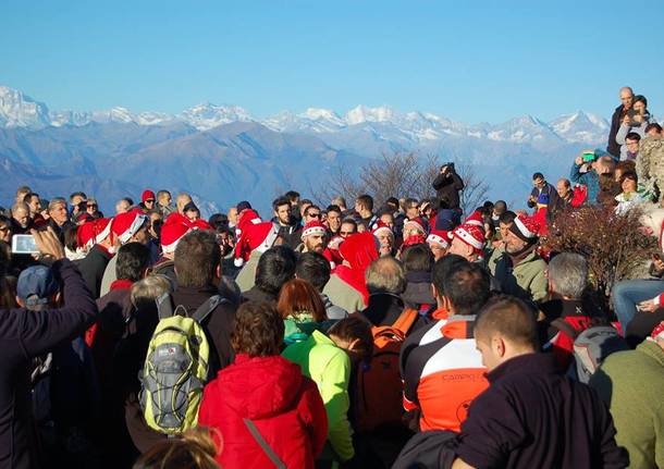 Foto del giorno del mese di dicembre 2015