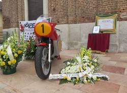 funerale Arturo Magni