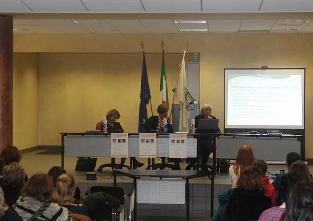 Gallarate Movimento 5 Stelle