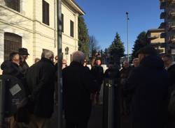 Gelso Valerio Lavazza Gallarate