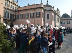 Gli alberelli dei bambini