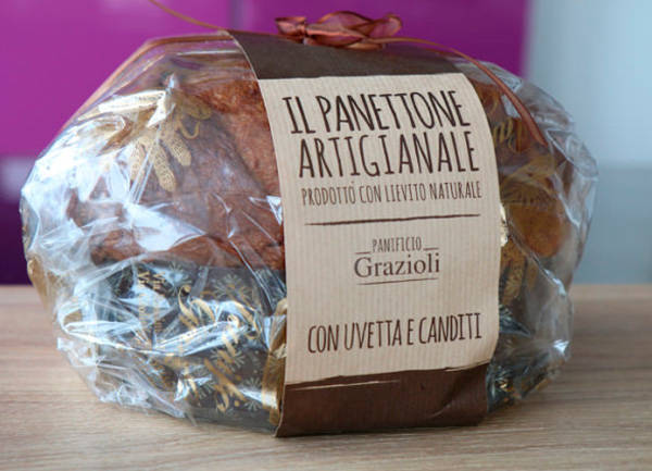 Grazioli, il panettiere legnanese che fa impazzire Milano