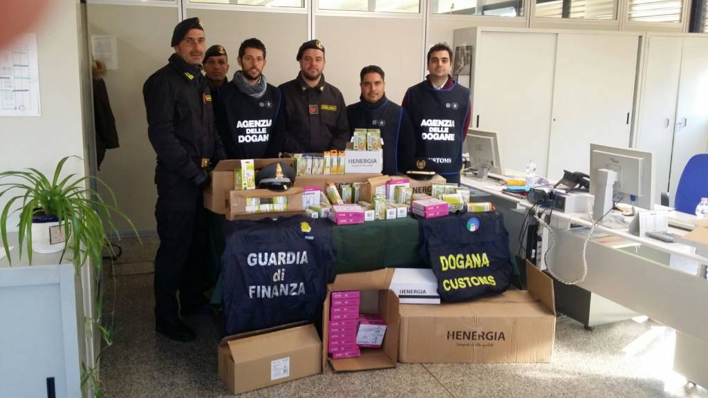 guardia di finanza generiche