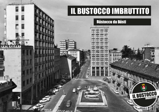 Il bustocco imbruttito