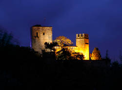 Il Castello di Gropparello (PC)