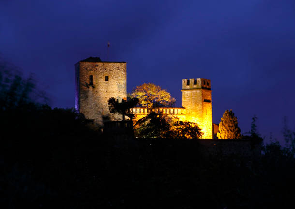 Il Castello di Gropparello (PC)