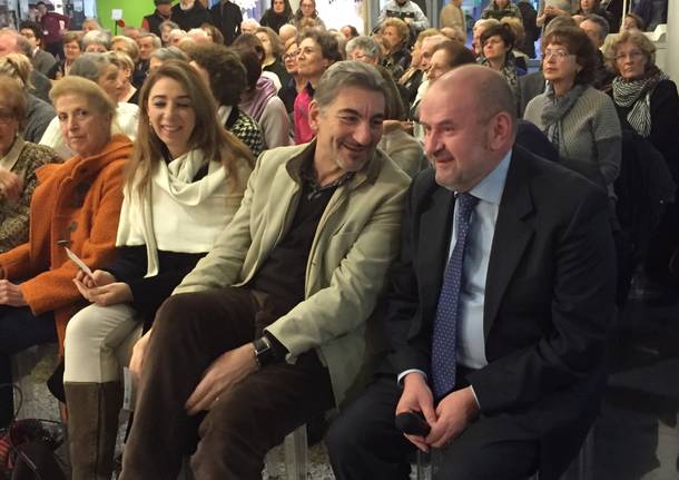 Il Direttore Bravi ringrazia chi ha lavorato per l'ospedale