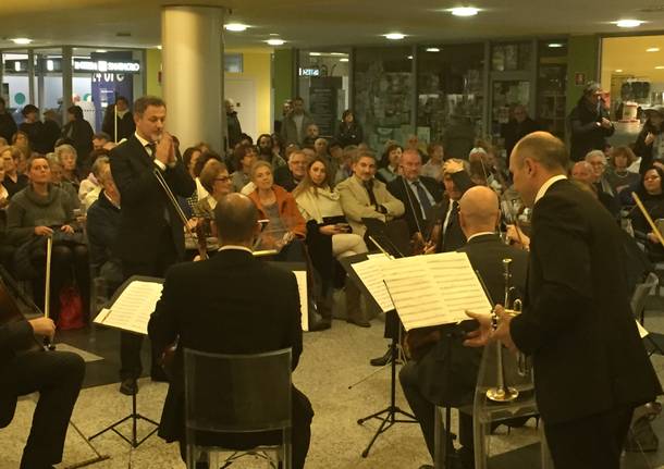 Il Direttore Bravi ringrazia chi ha lavorato per l'ospedale