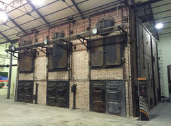 Il museo della bonifica