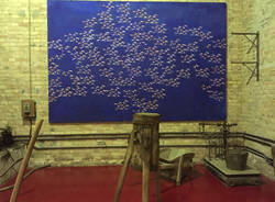 Il museo della bonifica