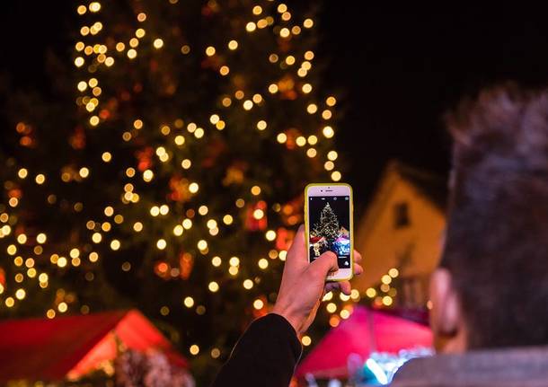 Aria Di Natale.Aria Di Natale Tante Cose Da Fare