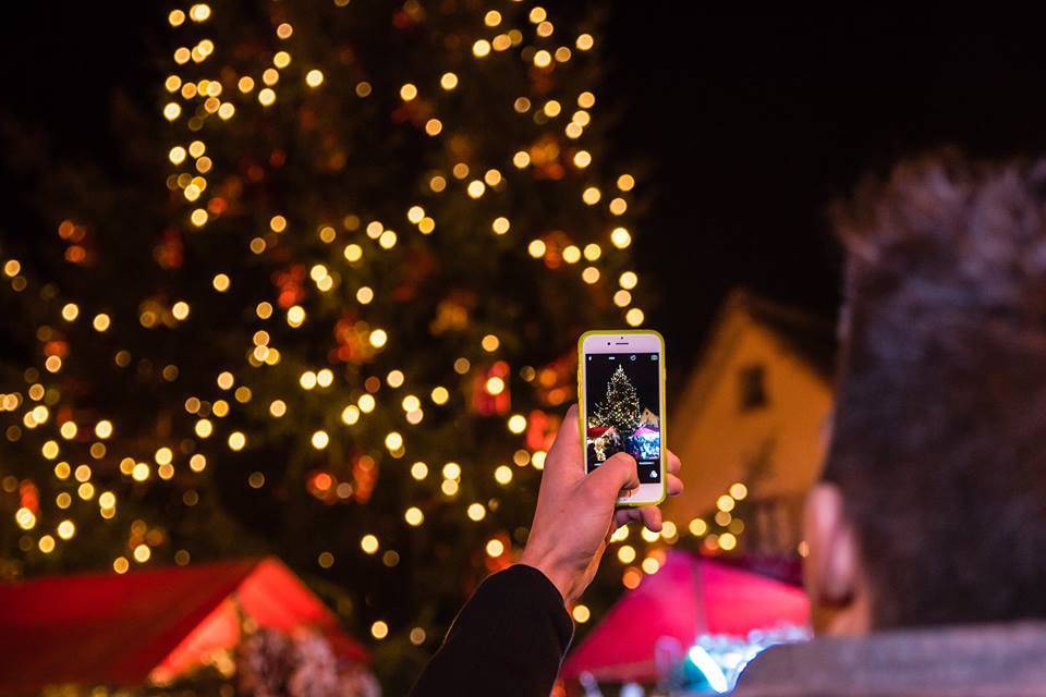 Il natale 2015 a Santa Maria Maggiore