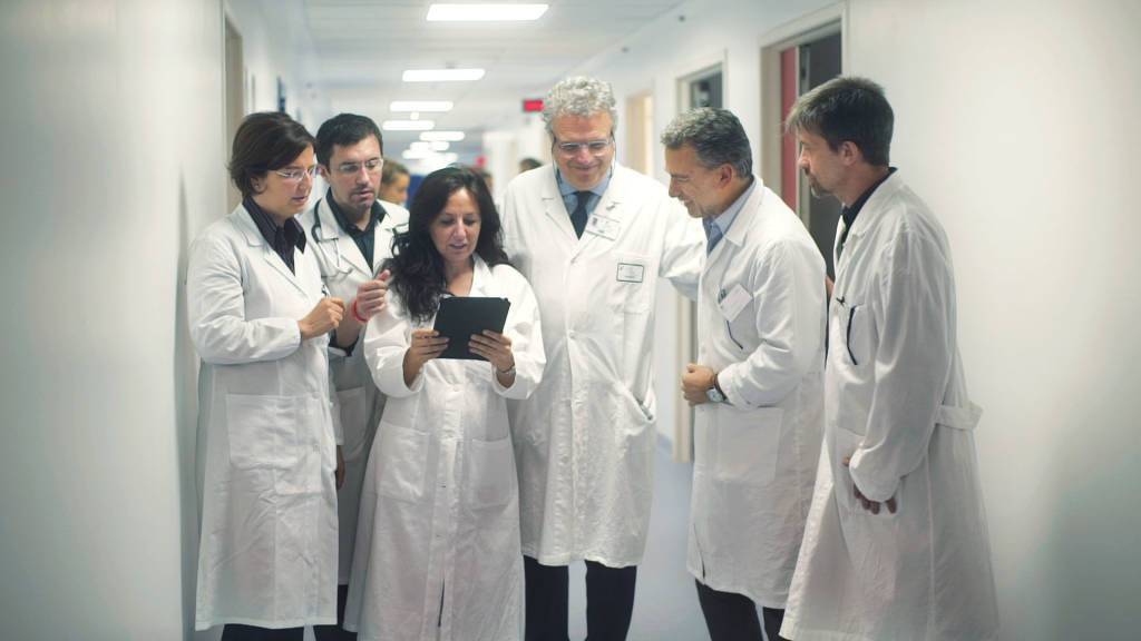 Il nuovo Centro Maria Letizia Verga