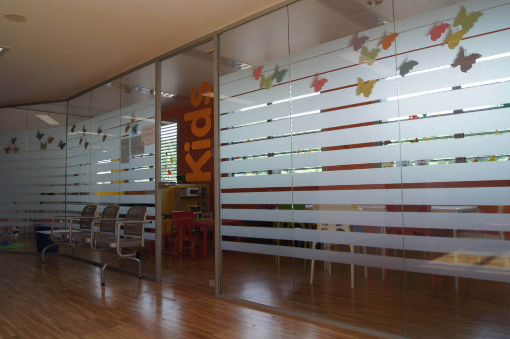 Il nuovo Centro Maria Letizia Verga