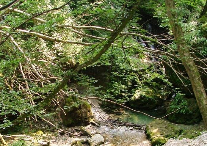 Il Ponte del Diavolo