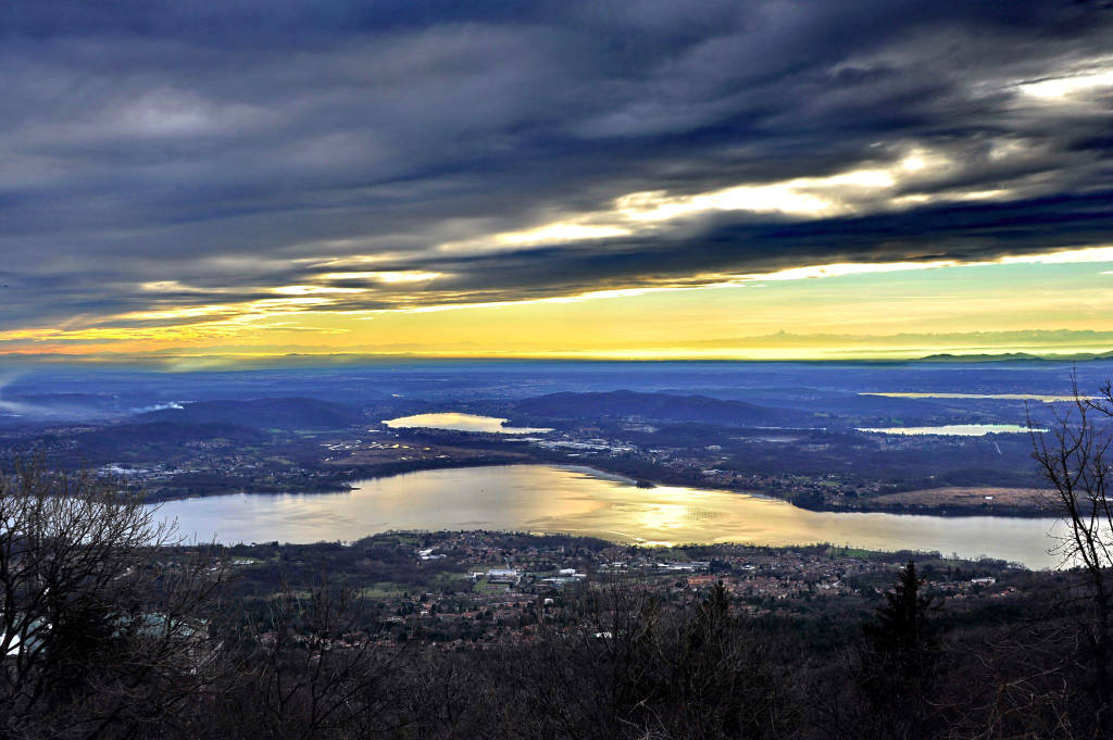 Il Sacro Monte secondo Antonio