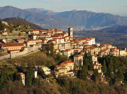 Il Sacro Monte secondo Antonio