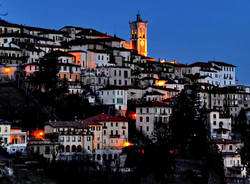 Il Sacro Monte secondo Antonio