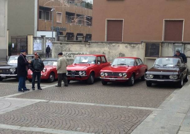 Giornata del disabile – dicembre 2015